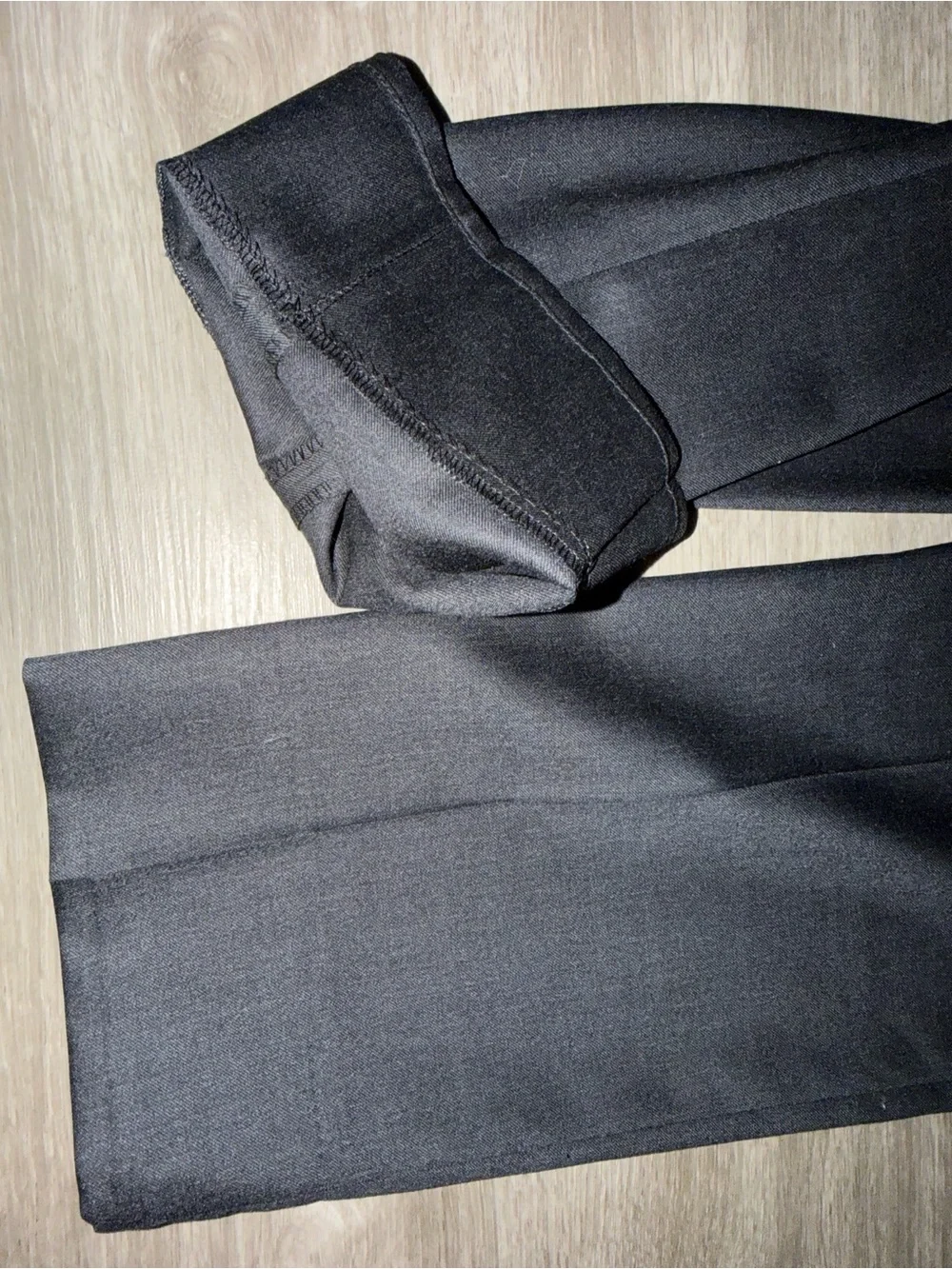 💜Firm Price💜 NWOT Boss Wool Pants